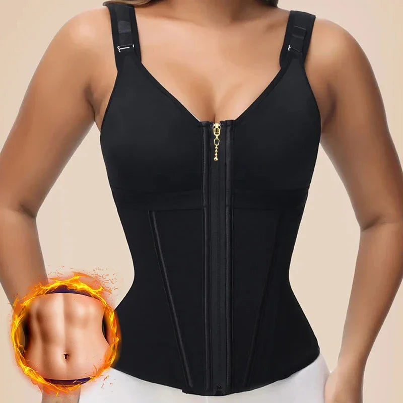 Slimming Waist Control Vest