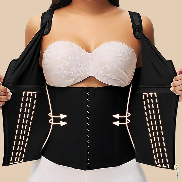 Slimming Waist Control Vest